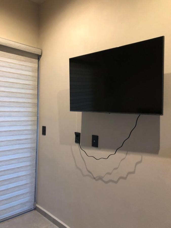 Departamento Para 4 Personas Suenitos En 바칼라르 외부 사진